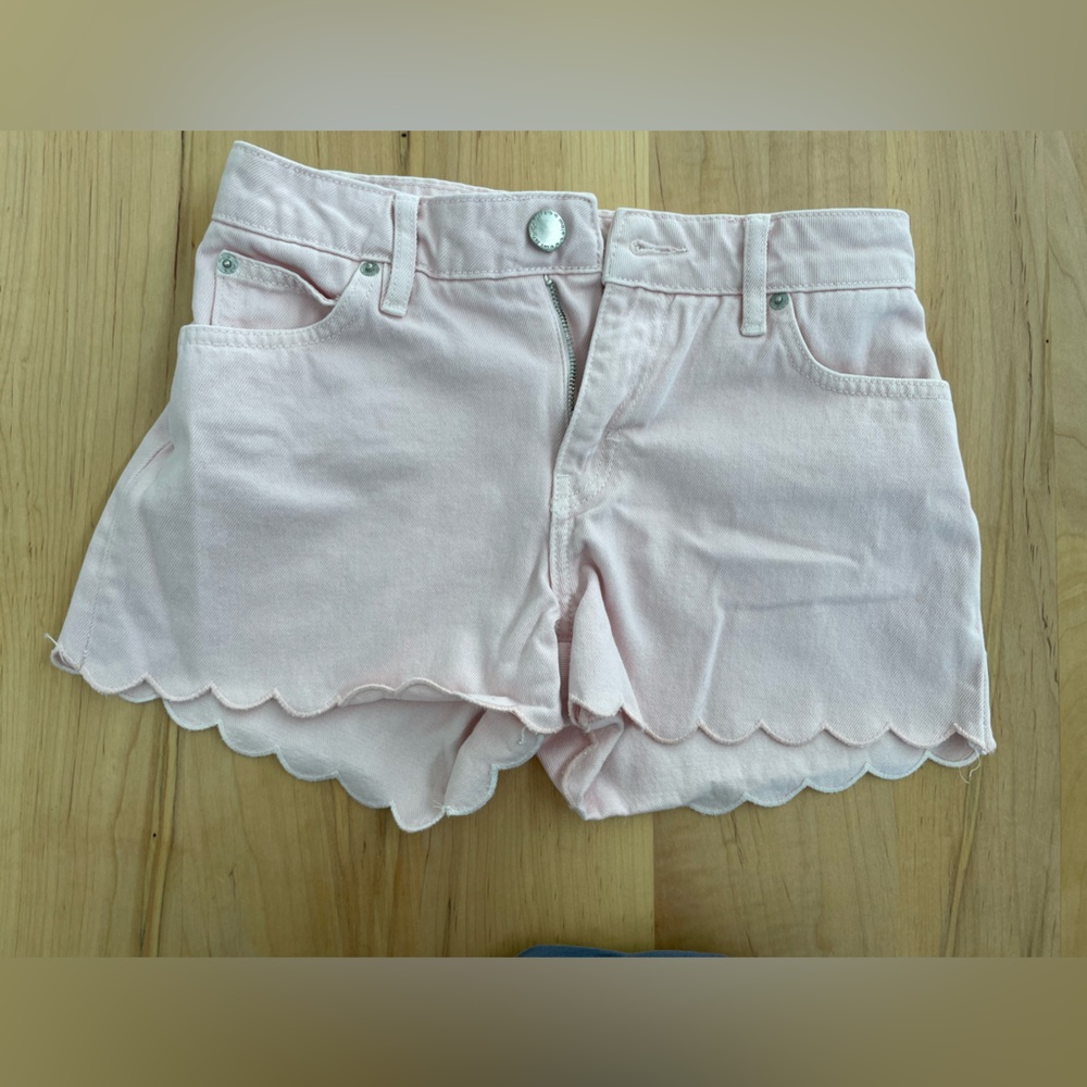 Maje - Jean Shorts